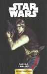 Star Wars - Histoires galactiques, tome 3 : Han Solo & Boba Fett par Latour