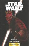 Star Wars - Histoires galactiques, tome 4 : Dark Maul & Obi-Wan Kenobi par Allie
