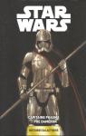 Star Wars - Histoires galactiques, tome 6 : Capitaine Phasma & Poe Dameron par Checchetto
