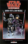 Star Wars - Le Ct obscur, Tome 1 : Jango Fett & Zam Wesell par Dixon