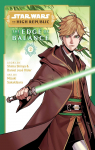 Star Wars - The High Republic, tome 2 : The Edge of Balance par Older