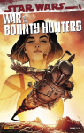Star Wars - War of the Bounty Hunters, tome 5 par Pak