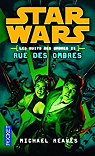 Star Wars - Les nuits de Coruscant, tome 2 : Rue des ombres par Reaves