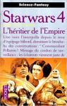 Star Wars, tome 12 : L'hritier de l'Empire par Zahn