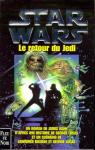 Star Wars, tome 3 : Episode VI, Le Retour du Jedi par Kahn