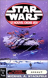 Star Wars - La mare des tnbres, tome 1 : Assaut par Stackpole