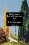 Star ou Psi de Cassiope par Defontenay