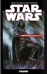 Star wars - Dark Vador, tome 1 par Gillen