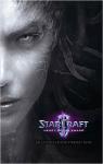 Starcraft II : Heart of the Swarm par Square Enix
