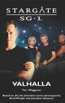Stargate SG1 - Valhalla par Waggoner