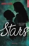Stars, tome 2 : Nos toiles manques par Todd