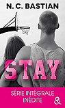 Stay - Intgrale par Bastian