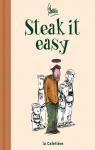 Steak it easy par Fabcaro