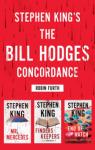Stephen King's The Bill Hodges Trilogy Concordance par Furth