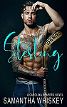 Carolina Reapers, tome 6 : Sterling par Whiskey