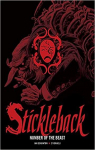 Stickleback : Number of the Beast par Edginton