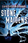 Stone Maidens par Devereux Richards