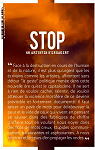Stop par Bouquin