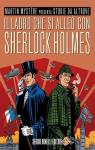 Storie da Altrove n. 19: Il ladro che si alle con Sherlock Holmes par Recagno