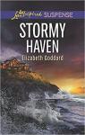 Stormy Haven par Goddard