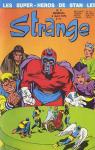 Strange, tome 4 par Stan Lee