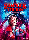 Stranger Things, tome 1 : De lautre ct