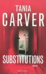 Substitutions par Carver