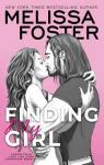 Sugar Lake, tome 3.5 : Finding my girl par Foster