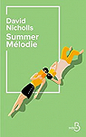 Summer Mlodie par Nicholls