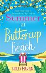 Summer at Buttercup Beach par Martin