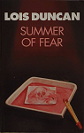 Summer of Fear par Duncan
