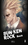Sun-Ken Rock - Edition deluxe, tome 11 par Boichi
