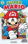 Super Mario Manga Adventures, tome 17 par Sawada