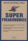 SuperFreakonomics par Steven D. Levitt