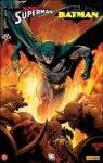 Superman & Batman, tome 17 : Rip la Fin du Chevalier Noir par Panini