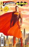 Superman & Batman, Hors Srie 8 : La traine des ombres par Panini