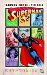 Superman: Kryptonite par Cooke