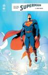 Superman Rebirth, tome 4 : Aube noire par Moreci
