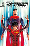 Superman Son of Kal El Infinite, tome 3 : Face  l'injustice par Taylor