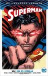 Superman Rebirth, tome 1 : Son Of Superman par Gleason