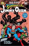 Superman's Pal, Jimmy Olsen par Kirby