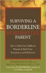 Surviving a Borderline Parent par Roth