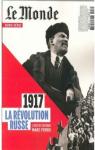 Survolez l'image pour zoomer 1917, la Rvolution russe par Le Monde