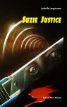 Suzie Justice par Langerome