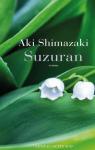 Suzuran par Shimazaki