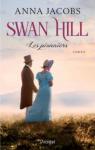 Swan Hill, tome 1 : Les pionniers par Jacobs