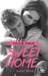 Sweet Home, tome 1 par Cole