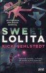 Sweet lolita par Sehlstedt