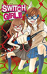 Switch Girl !!, tome 12