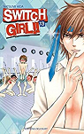 Switch Girl !!, tome 13